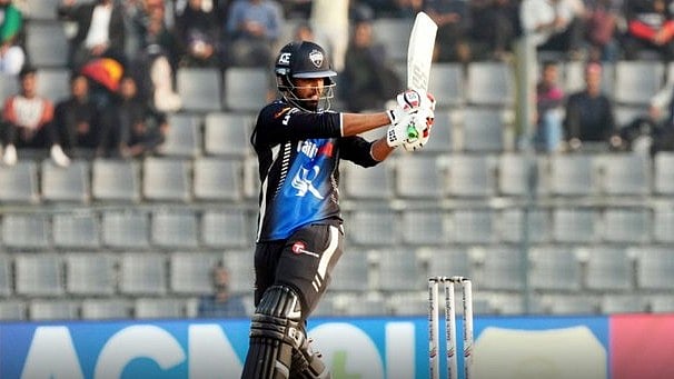 Rangpur Riders Vs Khulna Tigers, Bangladesh Premier League