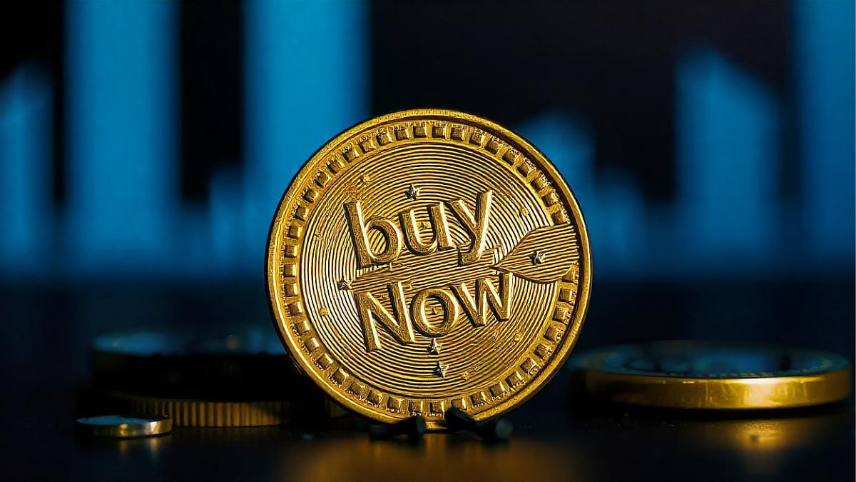 Best Crypto To Buy Now