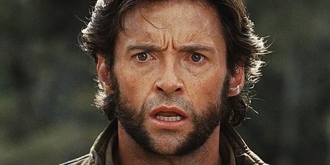 Hugh Jackman