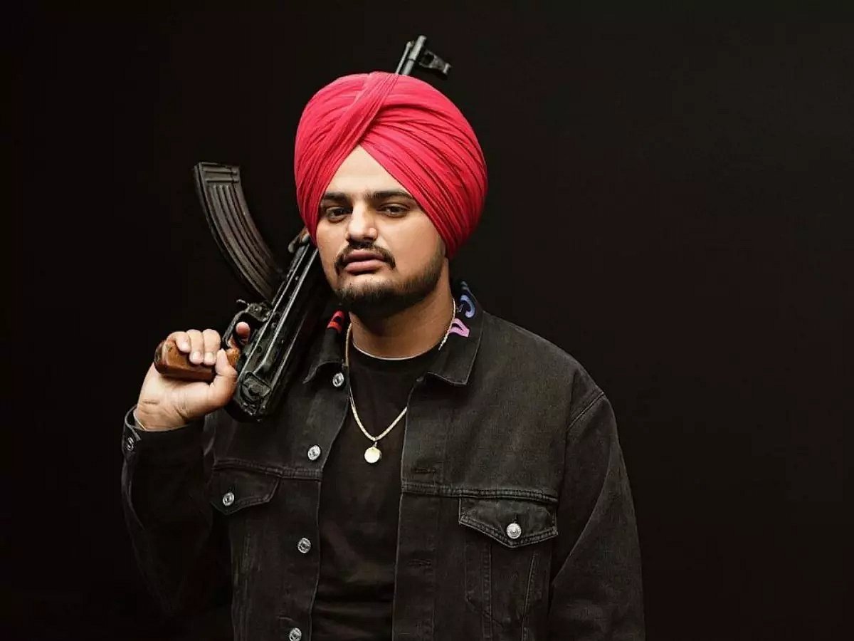 Sidhu Moosewala