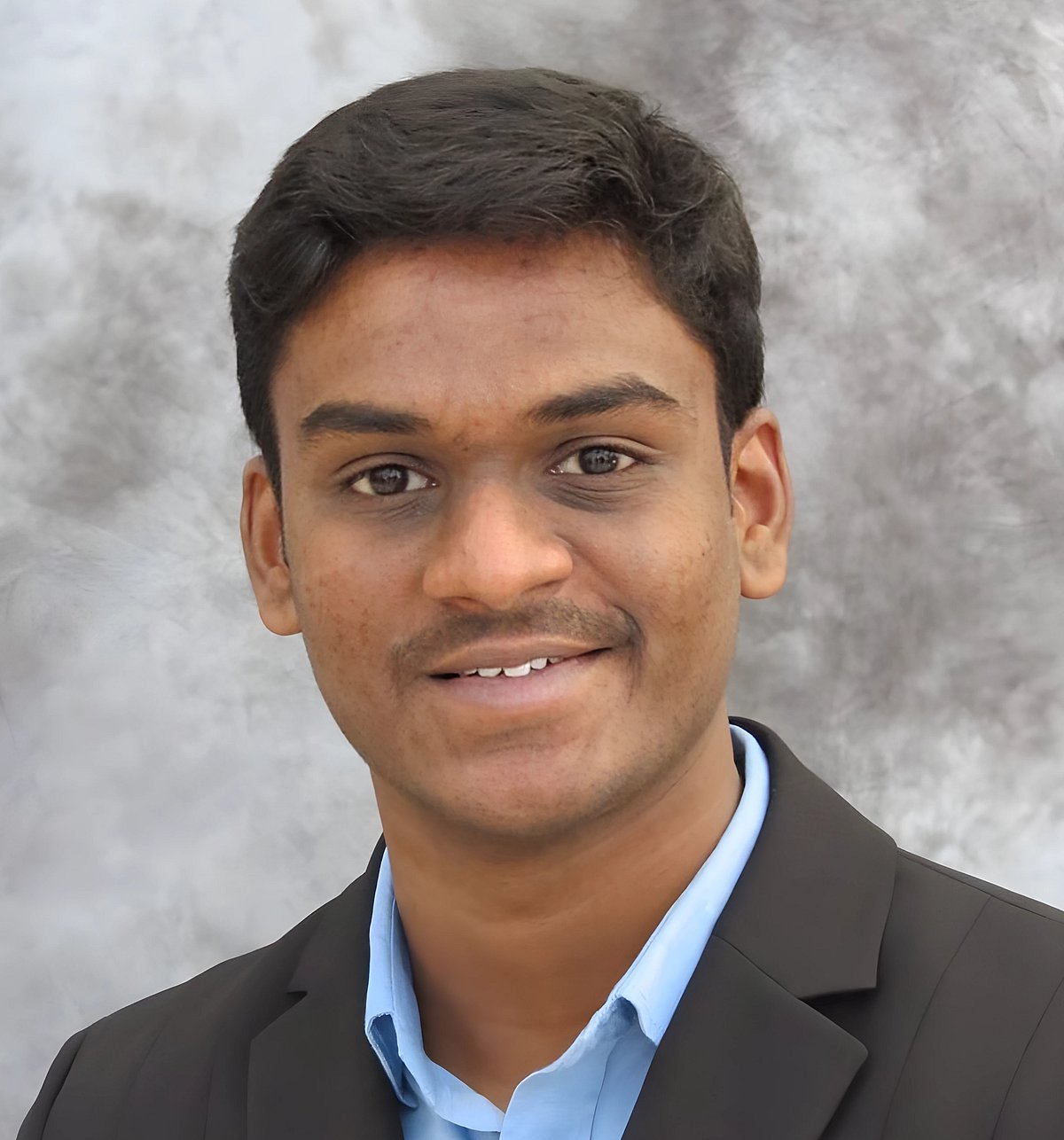 Prakash Raju Kantheti