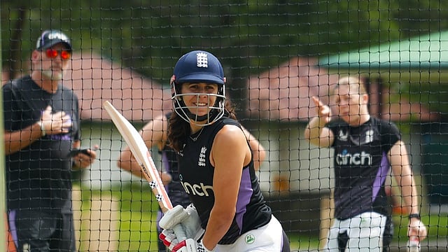 Australia Women Vs England Women 2nd ODI, Live Streaming: When And Where To Watch AUS Vs ENG Women's Ashes 2025 Match
