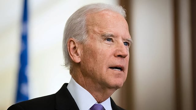 Biden Speaks With Relatives Of Americans Held By Taliban, But Deal To Bring Them Home Still Elusive