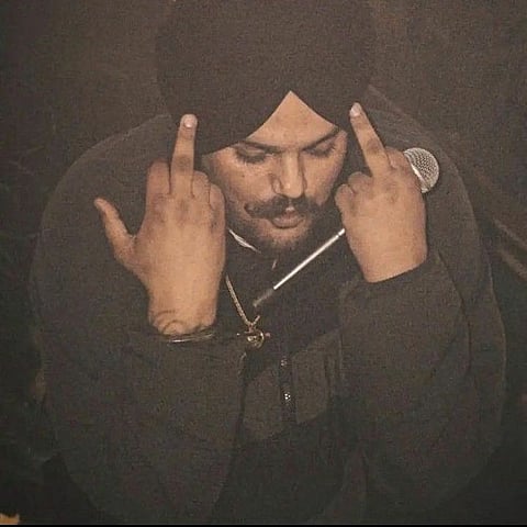 Sidhu Moosewala