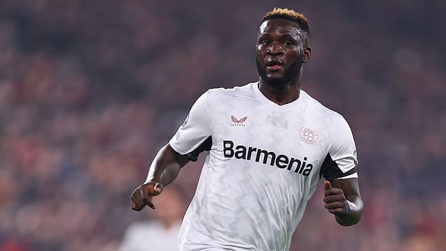 Bayer Leverkusen Team News: Victor Boniface Closing In On Return, Confirms Xabi Alonso