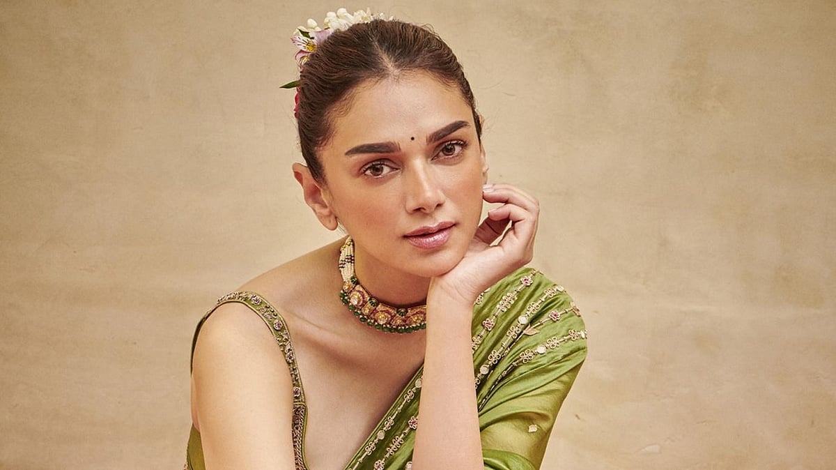 Aditi Rao Hydari