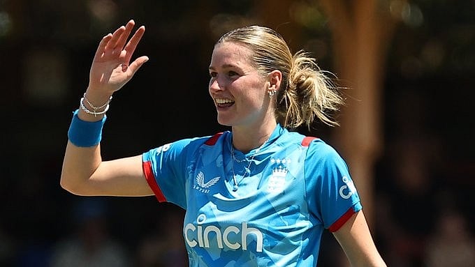Australia Women Vs England Women 2nd ODI Live, Women's Ashes Can ENGW