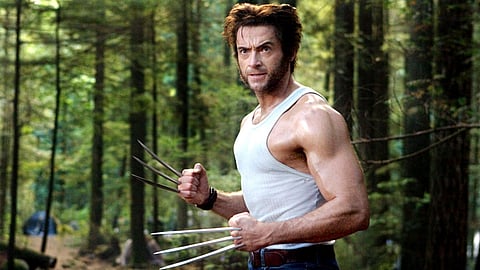 Hugh Jackman