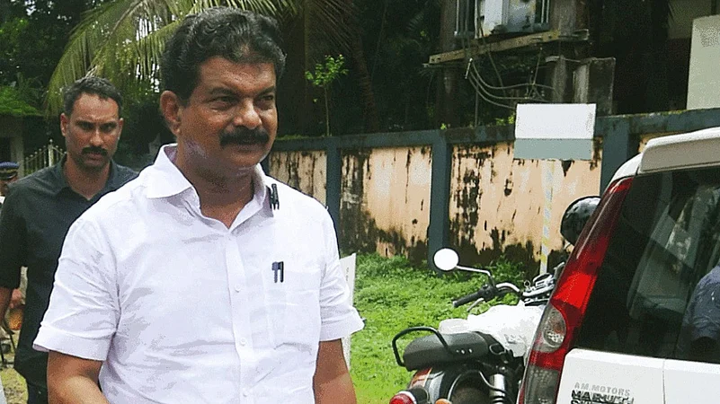 Kerala: PV Anwar Resigns As Nilambur MLA After Joining TMC