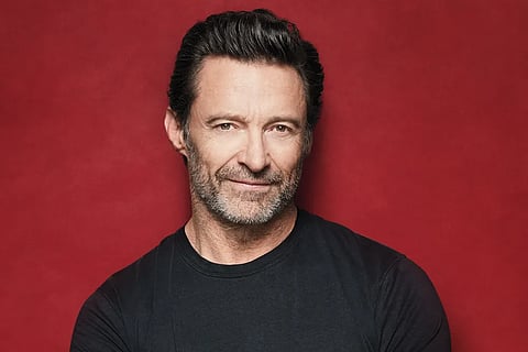 Hugh Jackman
