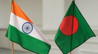 India Summons Bangladesh Envoy Over Security Concerns X : India-Bangladesh