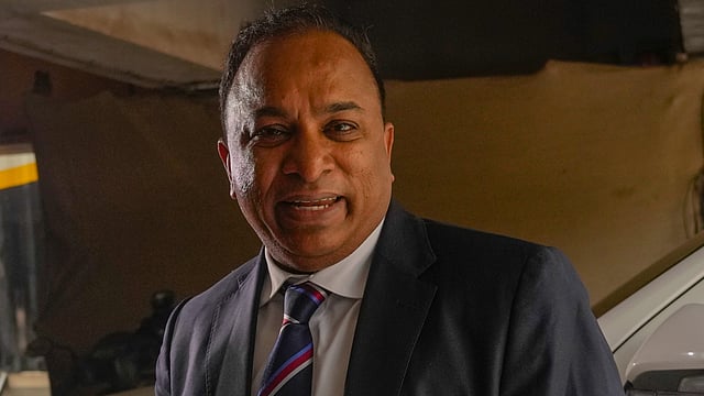 Who Are New BCCI Office-bearers After Jay Shah's Elevation To ICC's Top Post