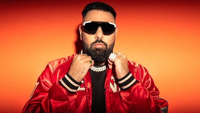 Musician Profiles - Badshah | Outlook India