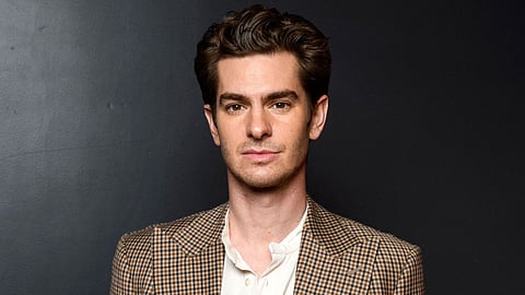 Andrew Garfield