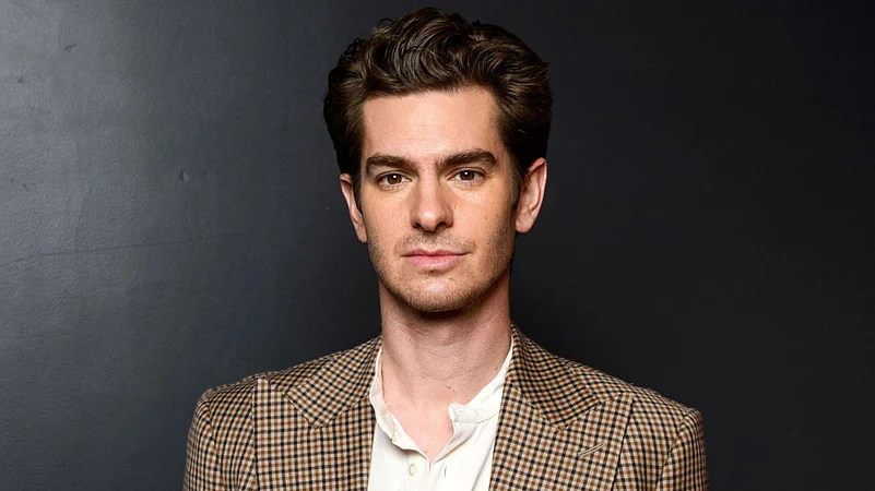 Andrew Garfield