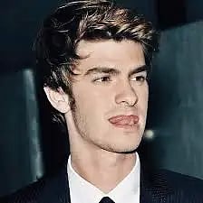 Andrew Garfield