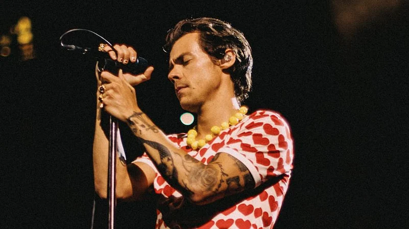 Harry Styles