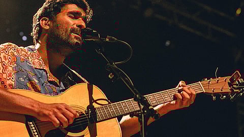 Prateek Kuhad