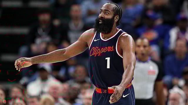 NBA 2024-25: Los Angeles Clippers Beat Miami Heat; Detroit Pistons Register Win Over New York Knicks