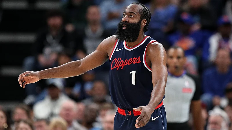 Los-Angeles-Clippers-James-Harden