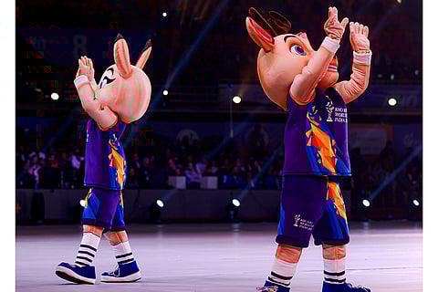 Kho Kho World Cup inauguration