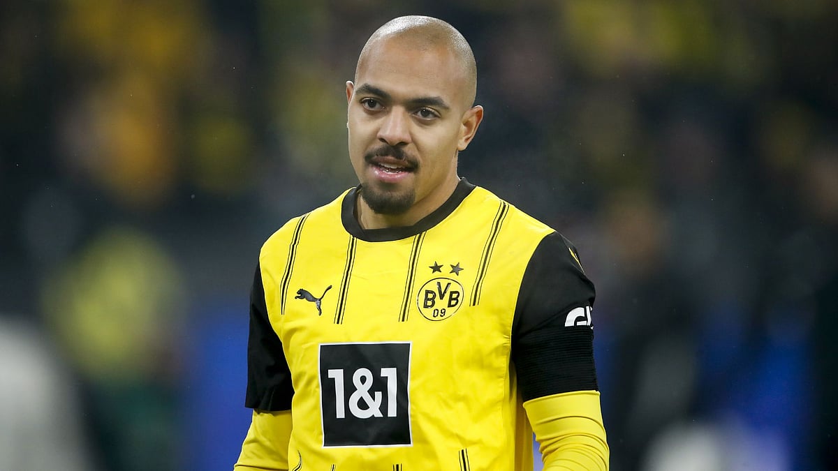 Malen has joined Villa for an undisclosed fee