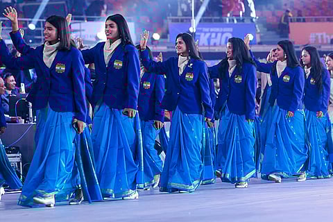 Kho Kho World Cup inauguration