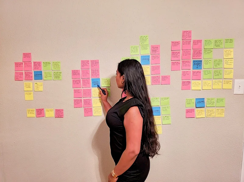 Shrivastava wants to make digital products more sustainable through her UX work