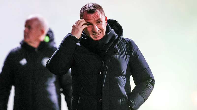 Brendan-Rodgers