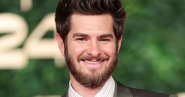 Andrew Garfield