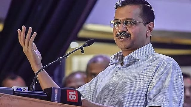 AAP Uses Images Of PM Modi, Amit Shah; Delhi Police Files FIR