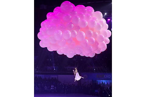 Kho Kho World Cup inauguration