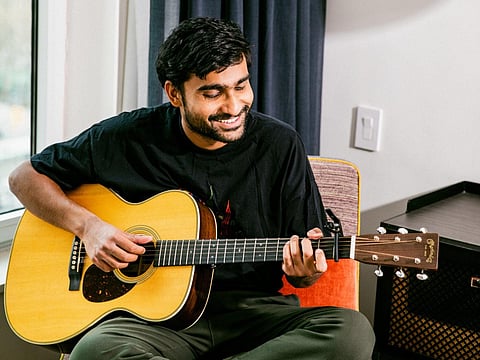 Prateek Kuhad