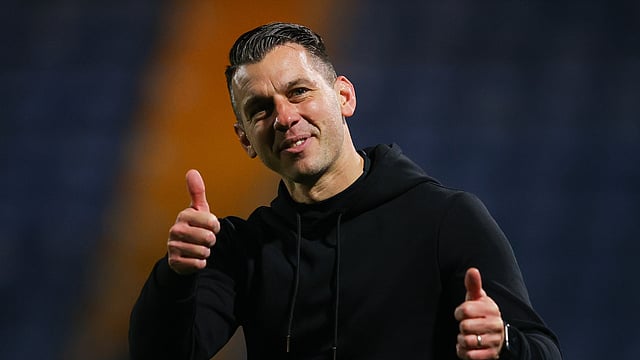 Matt Bloomfield Appointed As Rob Edwards' Successor At Luton Town