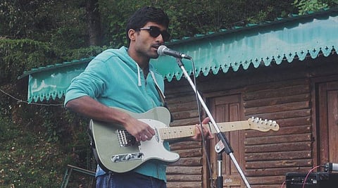 Prateek Kuhad