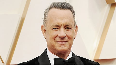 Tom Hanks