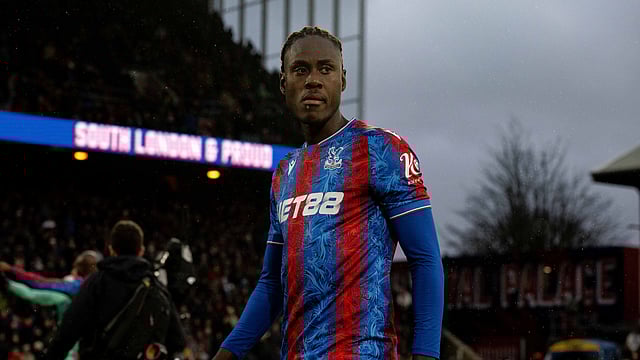 Premier League: Glasner Fears Crystal Palace Could Lose Chalobah Amid Chelsea Recall Rumours