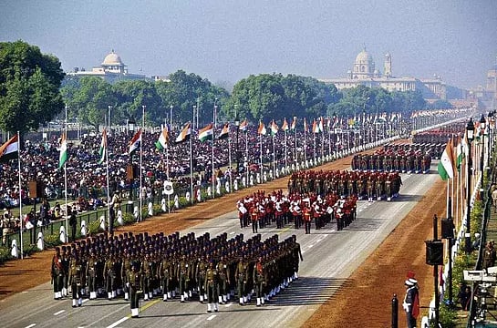 Republic Day Parade 2025: Highlights, Themes & Delhi's Grand Preparations