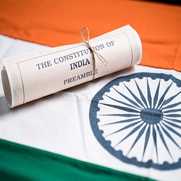 Indian Constitution: Key Features, Amendments, And Significance