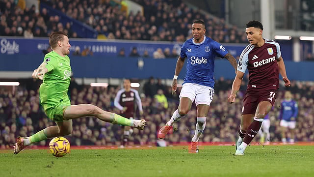 Everton 0-1 Aston Villa, PL: Watkins Hands Moyes Losing Start To Second Spell At Goodison Park - Data Debrief