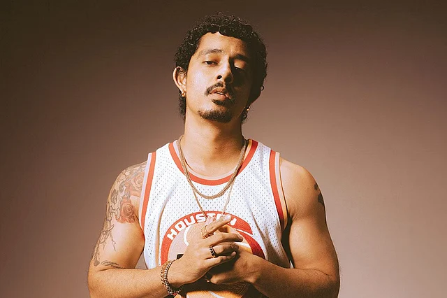 Musician Profiles - Hanumankind | Outlook India