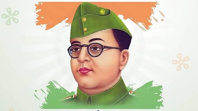 The Impact Of Netaji’s Vision On Modern India’s Republic And Constitution