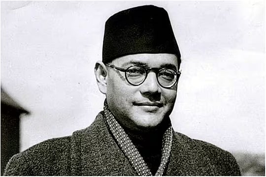 Netaji Subhas Chandra Bose: Life, History & Legacy