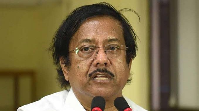 | Photo- File : West Bengal Ration Scam: PMLA Court Grants Bail To Former WB Minister Jyoti Priya Mallick