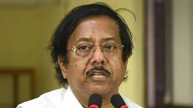 West Bengal Ration Scam