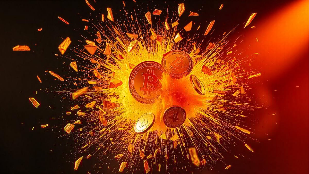 Top ICO To Explode: SHIB And DOGE Investors Are Betting Big On DEBO As The Next Crypto To Explode