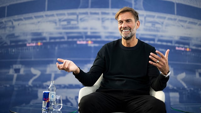 Premier League: Klopp Reveals What He Will Do If Manchester City Are Proven Guilty Of Financial Breaches