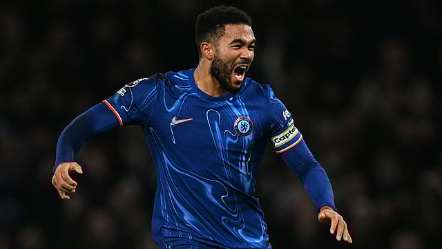 Chelsea Vs Wolves, Premier League: Maresca Hopes James Can Stay Fit After 'Lonely' Injury Nightmare