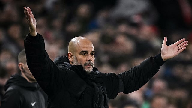 Premier League: Man City Absences Played Their Part In Brentford Capitulation, Accepts Pep Guardiola