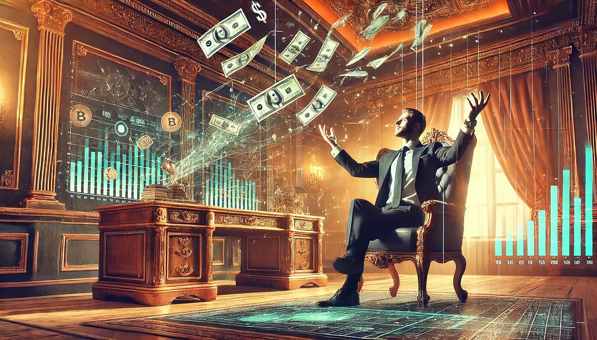 How Investors Are Turning $1000 Into $100,000 With These Top Picks